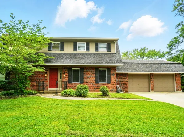 8385 Dimmick Rd, West Chester, OH 45241