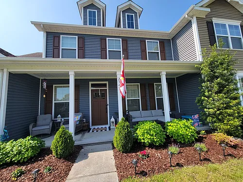 2349 Nottoway Ln #702 Photo 1