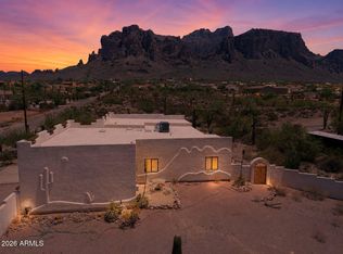 5370 E BELL Street, Apache Junction, AZ 85119