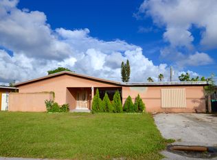 3309 W Lake Pl, Miramar, FL 33023