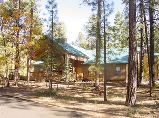 2946 Sunflower Dr, Pinetop, AZ 85935