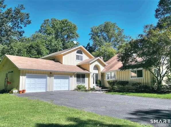 33 Birch Hill Road, Weston, CT 06883
