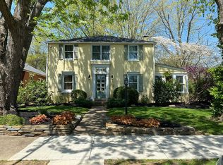 3036 Merrill Ave, Huntington, WV 25702