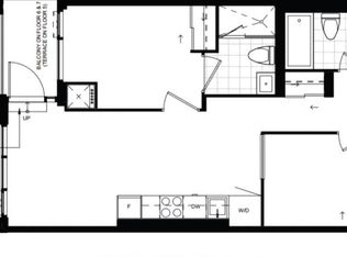 400 King St W #620, Toronto, ON M5V 1K2