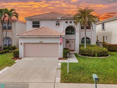 3043 Woodlands Drive, Margate, FL, 33063