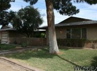 1461 Terrace Dr, Bullhead City, AZ 86442