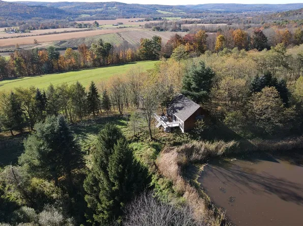 Vl Noble Rd, Amity, NY 14813