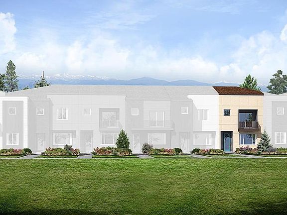 Midtown - Residence 404-11