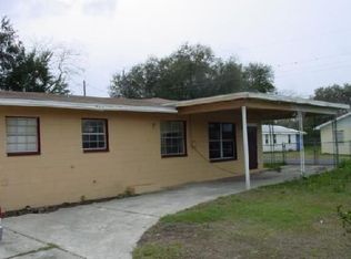 1451 N Lincoln Ave, Lakeland, FL 33805