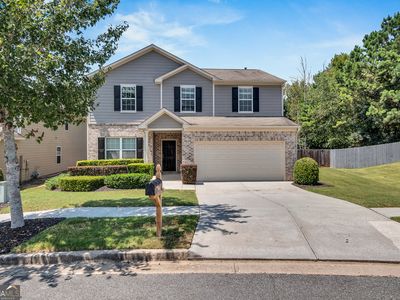 6624 Barker Station Walk, Sugar Hill, GA, 30518