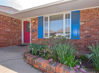 4716 NW 77th St, Oklahoma City, OK 73132
