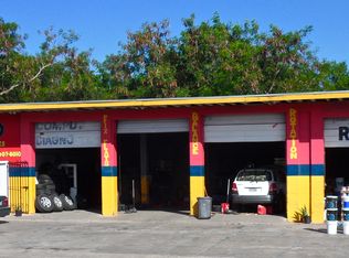 1604 E 7th St, Brownsville, TX 78520