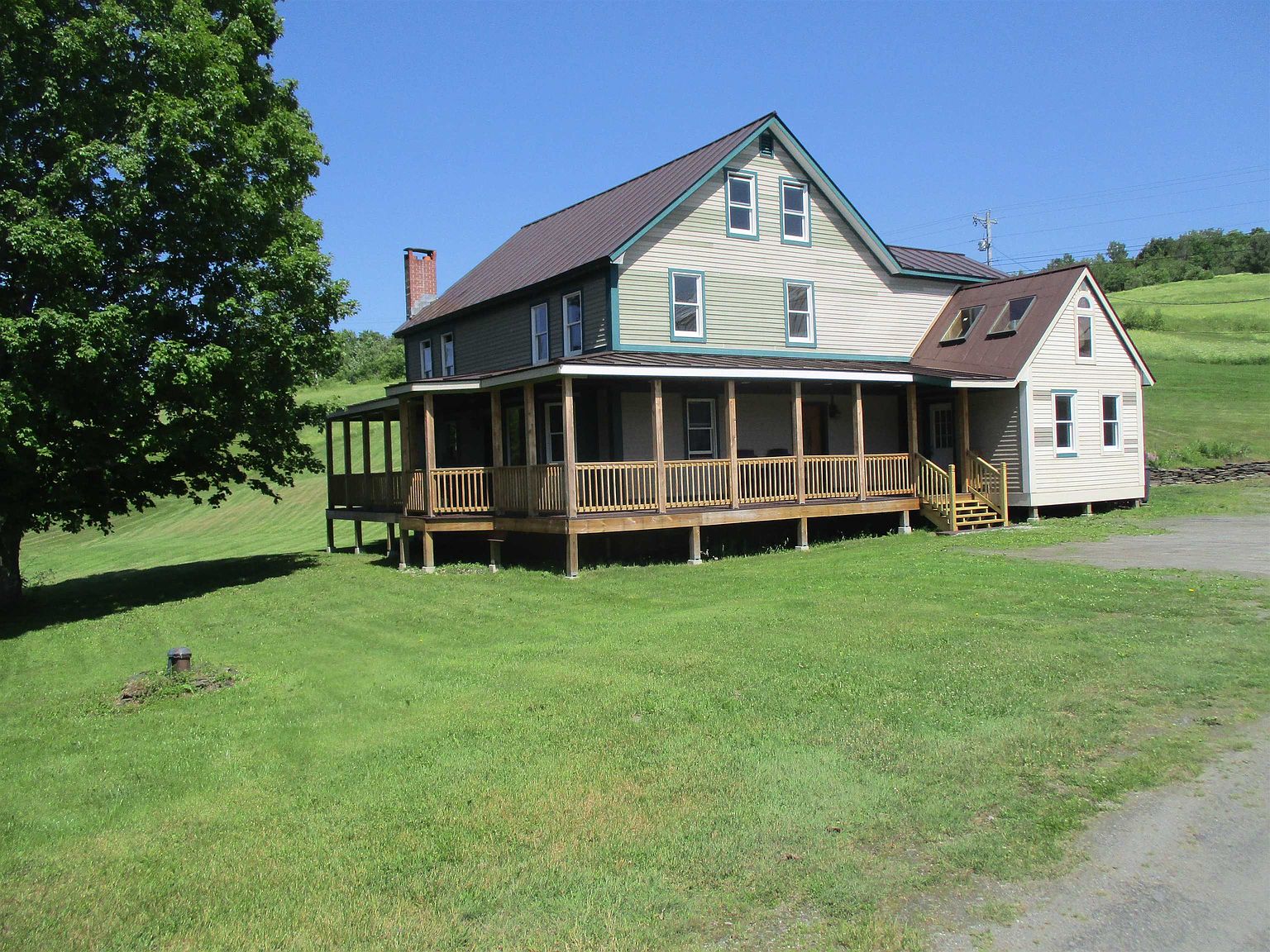 1764 Northfield Road, Brookfield, VT 05036 Zillow