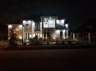 813 Giverny Ln, Southlake, TX 76092