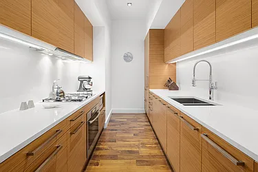 Sold by Douglas Elliman