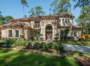 303 Chapel Belle Ln, Houston, TX 77024