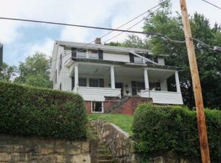 1021 Wayne St, Bluefield, WV 24701