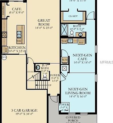 2nd image of 12525 Canavese Ln