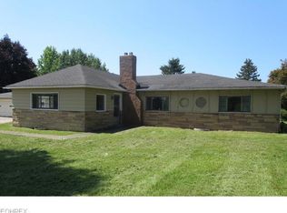 5268 W Mill Rd, Broadview Heights, OH 44147