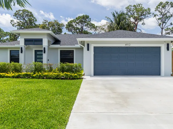 4912 Clinton Boulevard, Lake Worth, FL 33463