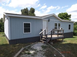 11298 Ozark Rd, Neosho, MO 64850