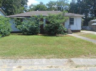 5110 Chandler St, North Little Rock, AR 72118