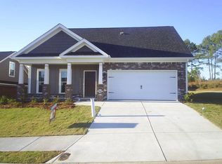 5026 Maples Ferry Way, Evans, GA 30809