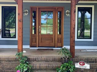 130 Howard McGee Rd, Anderson, SC 29621