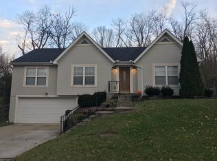 2020 Gribble Dr, Covington, KY