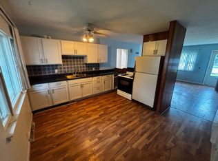 215 Locust St #215, Big Rapids, MI 49307