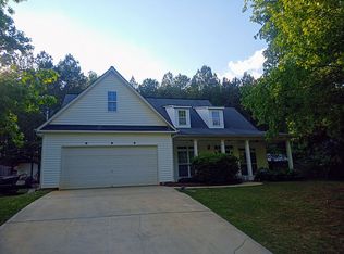 133 Jenny Rd, Grantville, GA 30220