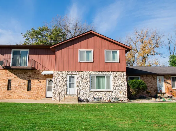 3320 Randolph Place, 3320 Randolph Pl APT D, Hobart, IN 46342