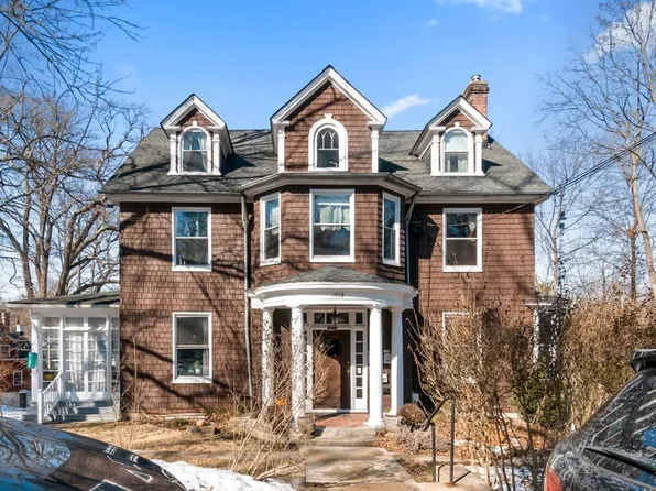 1814 Sulgrave Ave, 1814 Sulgrave Ave APT 1, Baltimore, MD 21209