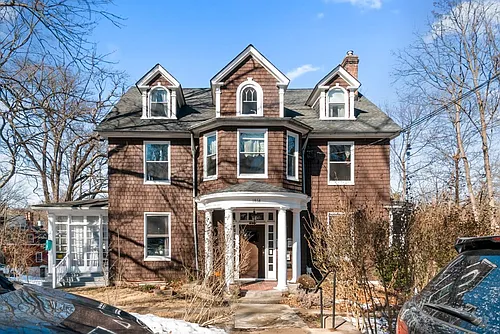 1814 Sulgrave Ave Photo 1