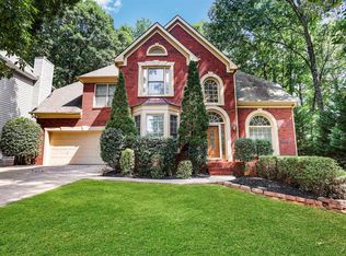 730 Malvern Blvd, Stone Mountain, GA 30087