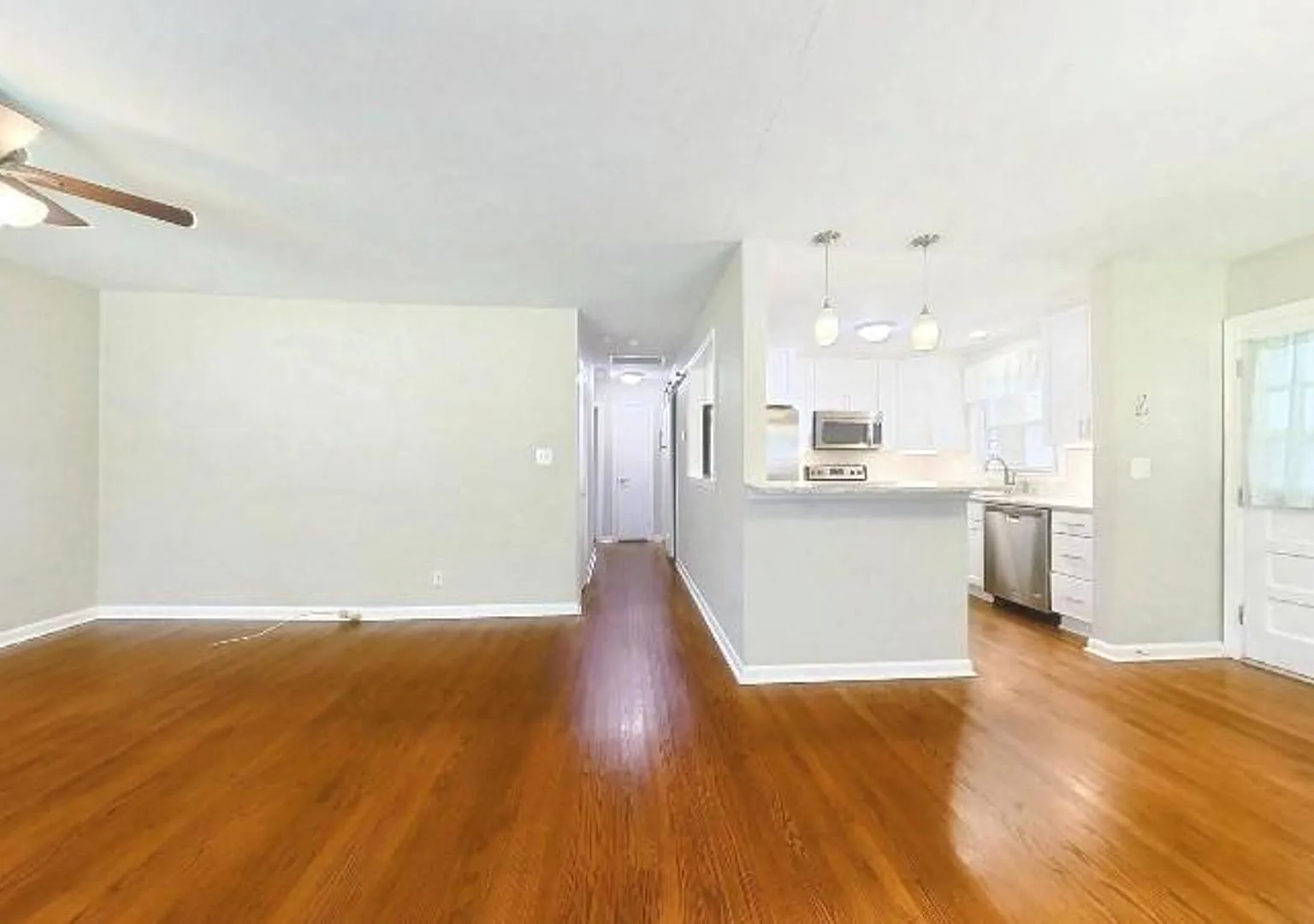 Single Family House — Photo 2