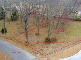 3447 Scenic Dr, Grove, OK 74344