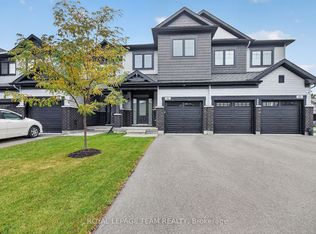 102 Patchell Pl, North Grenville, ON K0G1J0