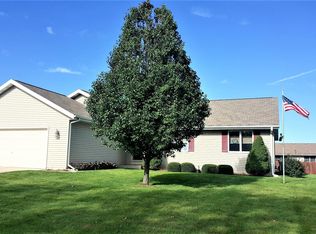 3801 Lucey St, Janesville, WI 53546
