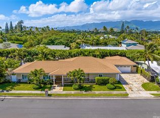 71 Namala Pl, Kailua, HI 96734