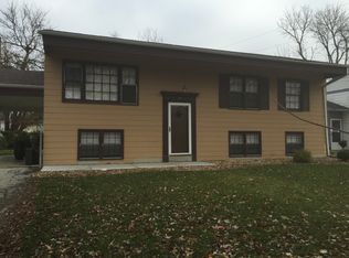 42 Jamaica Dr, Saint Peters, MO 63376