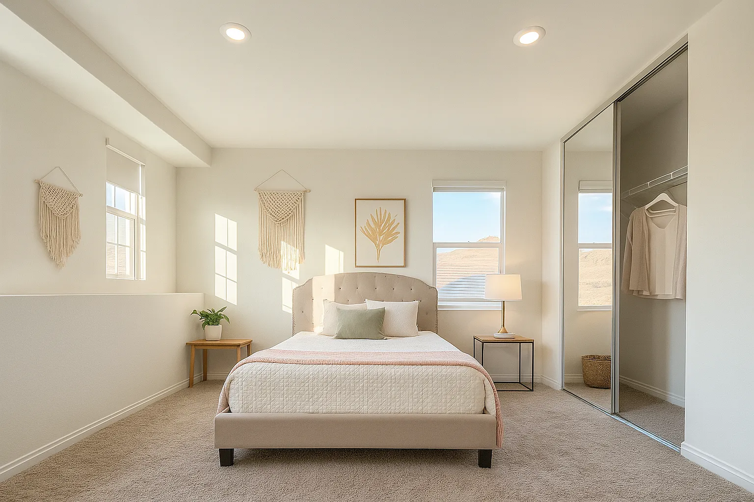 111 - 7639 Sage Scrub Dr, Riverside, CA 92507 - 111 - 8 F2 Share Bath — Photo 1