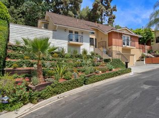 7736 Skyhill Dr, Los Angeles, CA 90068