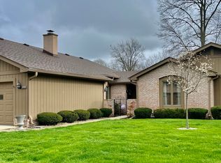 3707 Ironwood Pl, Anderson, IN 46011