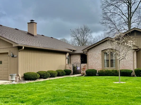 3707 Ironwood Pl, Anderson, IN 46011