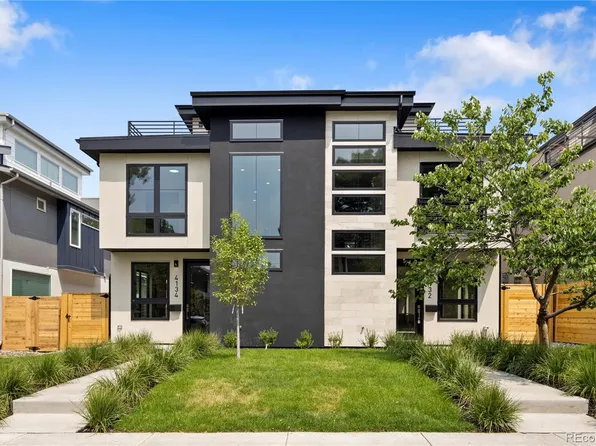 4134 Vrain Street, Denver, CO 80212