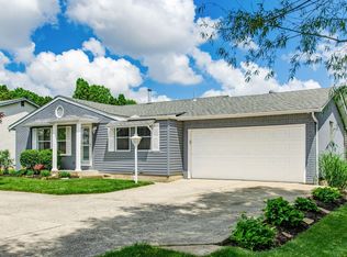 4024 Clime Rd, Columbus, OH 43228