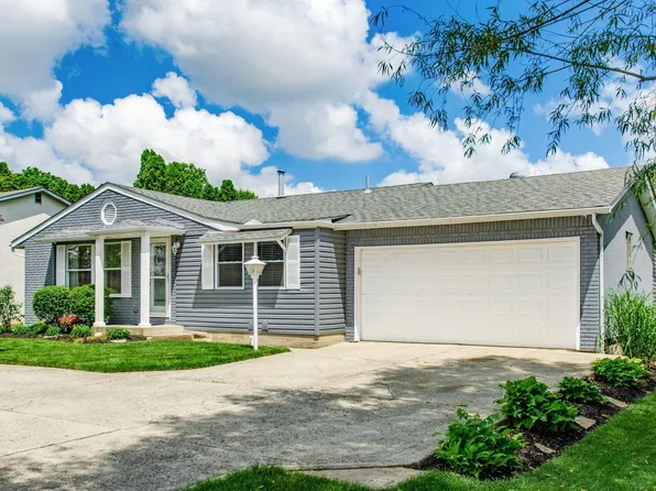 4024 Clime Rd, Columbus, OH 43228