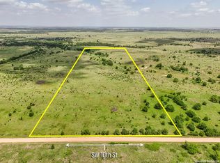 40/- Acres St SW #10, El Dorado, KS 67042
