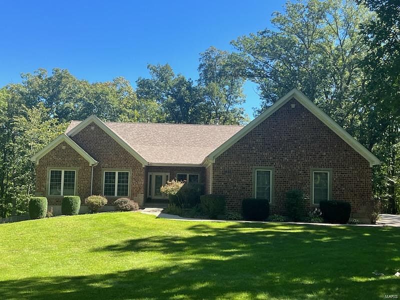 170 Clarks Pointe Dr, Hawk Point, MO 63349 MLS 23052147 Zillow